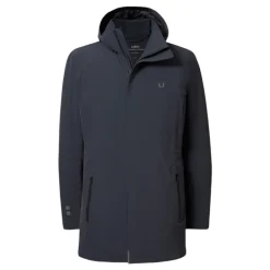 Frakker<UBR Regulator Parka Sort