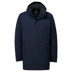 Frakker^UBR Regulator™ Parka Savile Blå