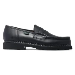 Loafers^Paraboot Reims Loafers Sort