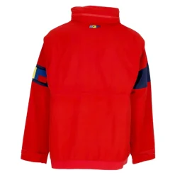 Skaljakker^Nike Reissue Walliwaw Vævet Windbreaker Jakke Rød