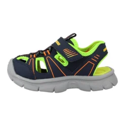 Sandaler^Skechers RELIX Adventure Sandaler Blå