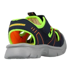 Sandaler^Skechers RELIX Adventure Sandaler Blå