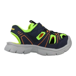 Sandaler^Skechers RELIX Adventure Sandaler Blå