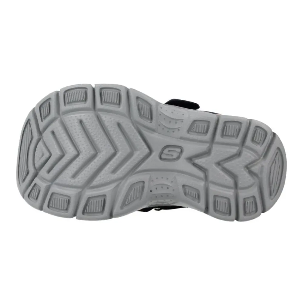 Sandaler^Skechers RELIX Adventure Sandaler Blå