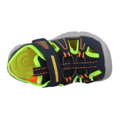 Sandaler^Skechers RELIX Adventure Sandaler Blå