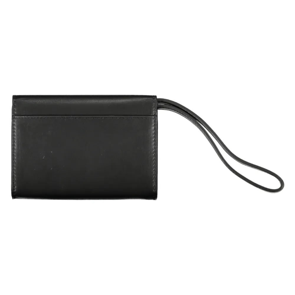 Bæltetasker<Calvin Klein Re-Lock Bifold & Cardholder Sort
