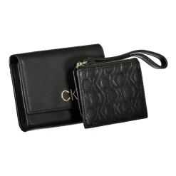 Bæltetasker<Calvin Klein Re-Lock Bifold & Cardholder Sort