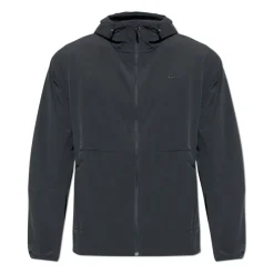 Træningsjakker<Nike Repel Hooded Versatile Jacket Sort