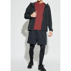 Træningsjakker<Nike Repel Hooded Versatile Jacket Sort