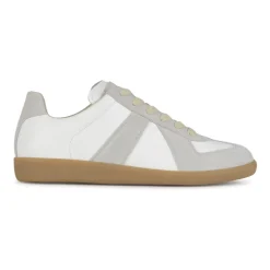 Sneakers<Maison Margiela Replica sneakers Hvid