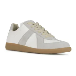 Sneakers<Maison Margiela Replica sneakers Hvid