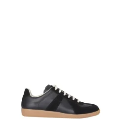 Sneakers<Maison Margiela Replica Sneakers Sort