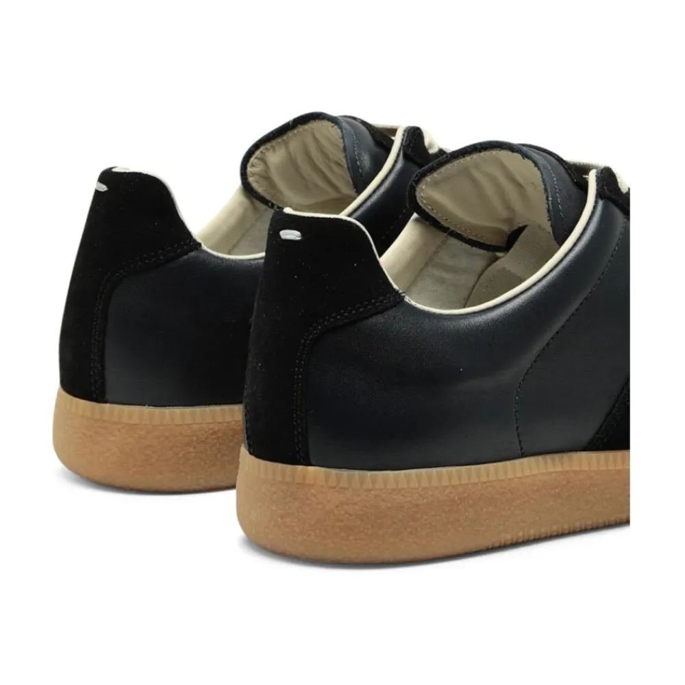 Sneakers<Maison Margiela Replica Sneakers Sort
