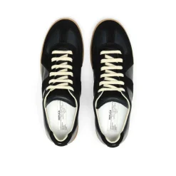 Sneakers<Maison Margiela Replica Sneakers Sort