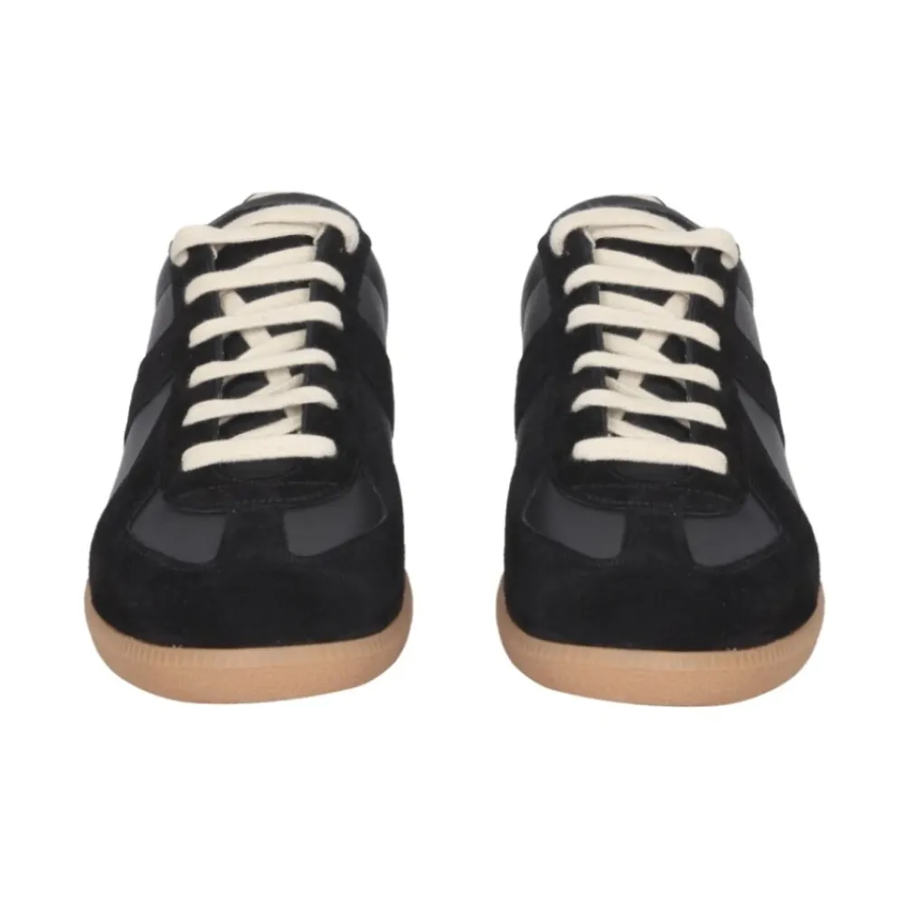 Sneakers<Maison Margiela Replica Sneakers Sort