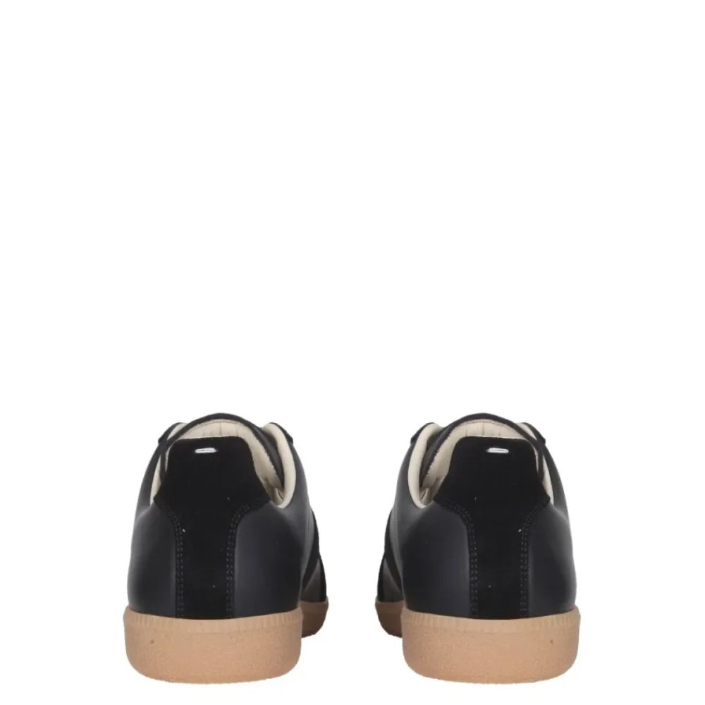 Sneakers<Maison Margiela Replica Sneakers Sort