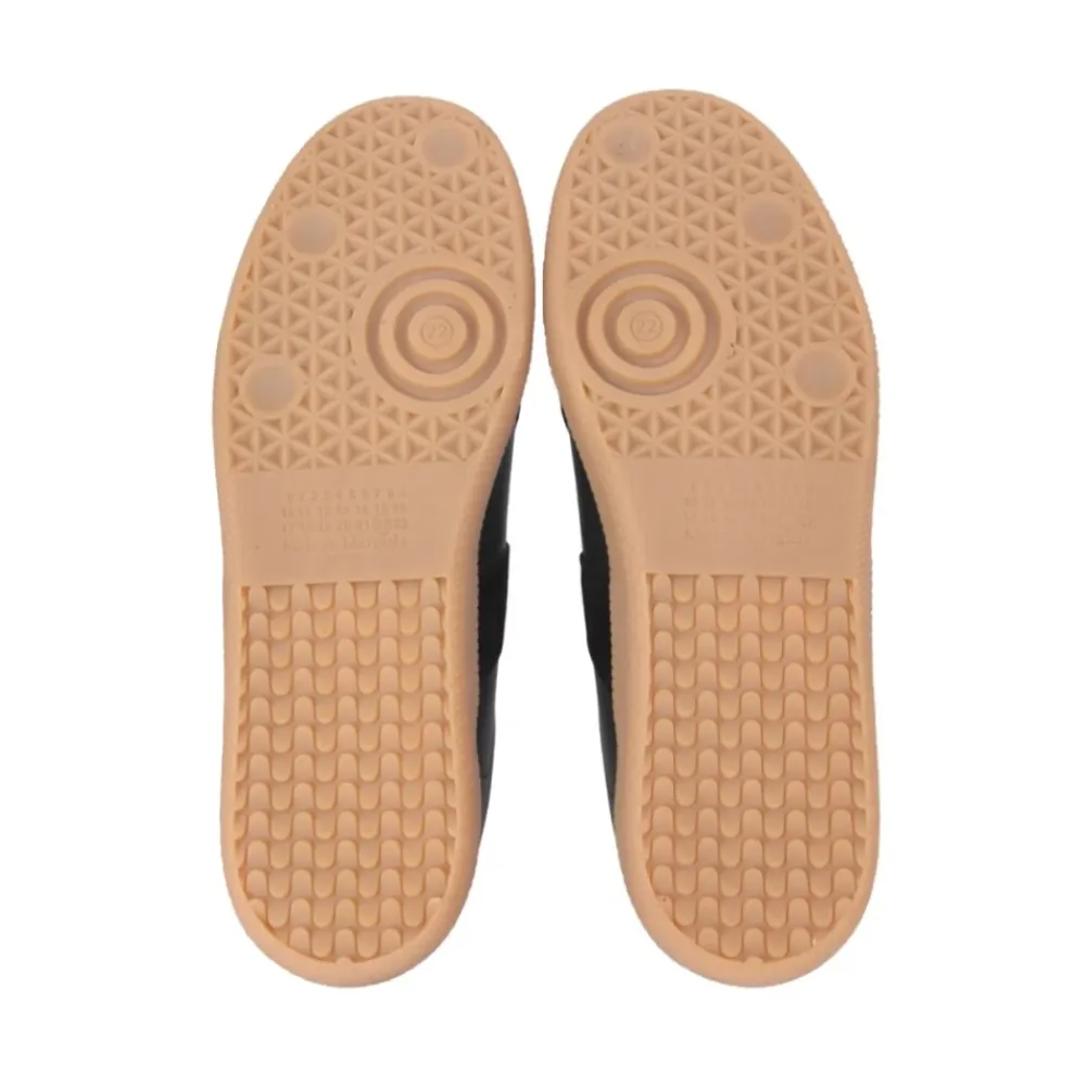 Sneakers<Maison Margiela Replica Sneakers Sort