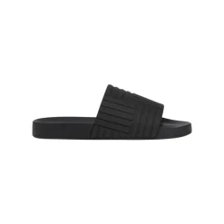 Sandaler^Bottega Veneta Re Slides Sort