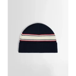 Huer, Kasketter & Hatte|Huer & Kasketter<Fusalp Retro Beanie Blå