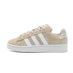 Sneakers^Adidas Retro Cloud White Sneakers Beige