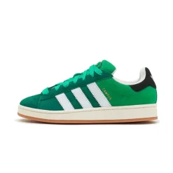 Sneakers<Adidas Retro Campus Sneakers Grøn