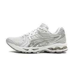 Sneakers<Asics Retro Cloud Grey Sneakers Grå