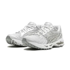 Sneakers<Asics Retro Cloud Grey Sneakers Grå