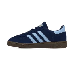 Sneakers^Adidas Retro Handball Spezial Junior Sko Blå