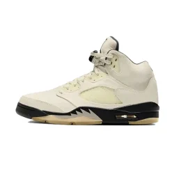 Sneakers^Jordan Retro SE Sail Sneakers Beige
