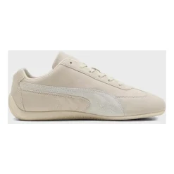 Sneakers^PUMA Retro Style Sneakers til Speed-entusiaster Hvid
