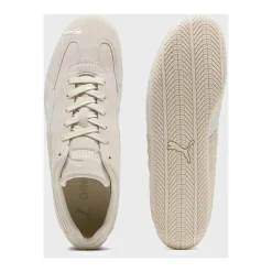 Sneakers^PUMA Retro Style Sneakers til Speed-entusiaster Hvid