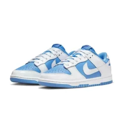 Sneakers^Nike Reverse UNC Sneakers Blå