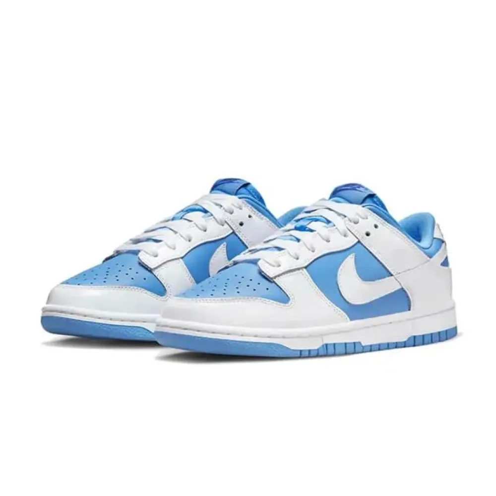 Sneakers^Nike Reverse UNC Sneakers Blå
