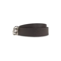 Bælter^Diesel Reversibelt bælte Brun