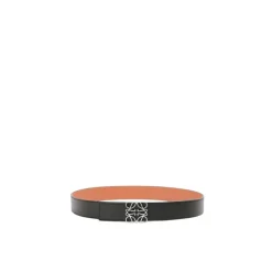 Bælter<Loewe Reversible Anagram Belt Brun