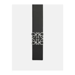 Bælter<Loewe Reversible Anagram Belt Brun