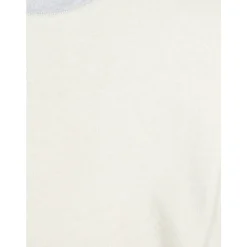 Trøjer|Sweatshirts<Arte Antwerp Reversible Label Crewneck Grå