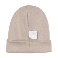 Huer & Kasketter^Givenchy Reversible Strikket Hue Brun