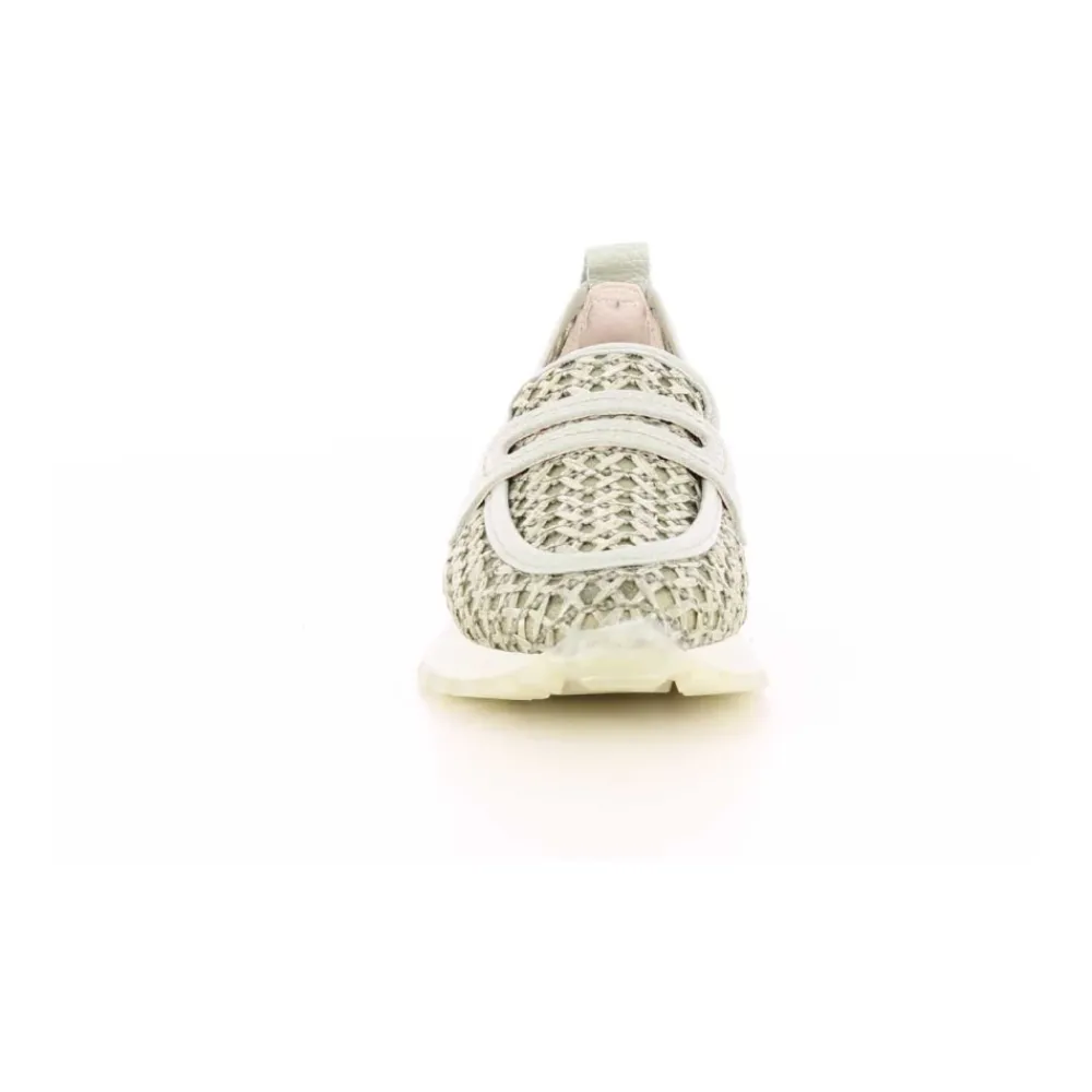 Loafers<Hispanitas RHV264856 Mocassin Grøn