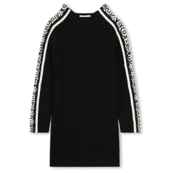 Kjoler & Nederdele<Marc Jacobs Ribbed Dress Sort
