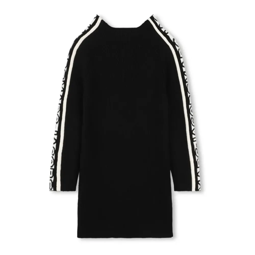 Kjoler & Nederdele<Marc Jacobs Ribbed Dress Sort