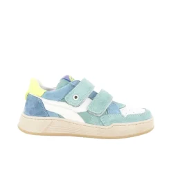 Sneakers^Stones and Bones Ricer Multifarvet