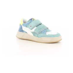 Sneakers^Stones and Bones Ricer Multifarvet