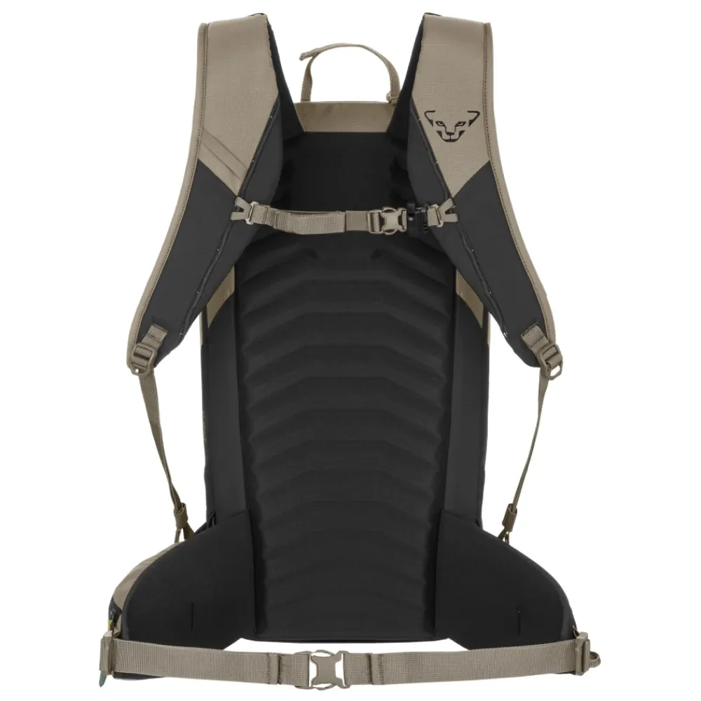 Rygsække^DYNAFIT Ridge 26 Backpack Multifarvet