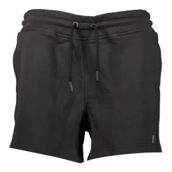 Træningsbukser & Tights^K-Way RIKA Sport Shorts Sort