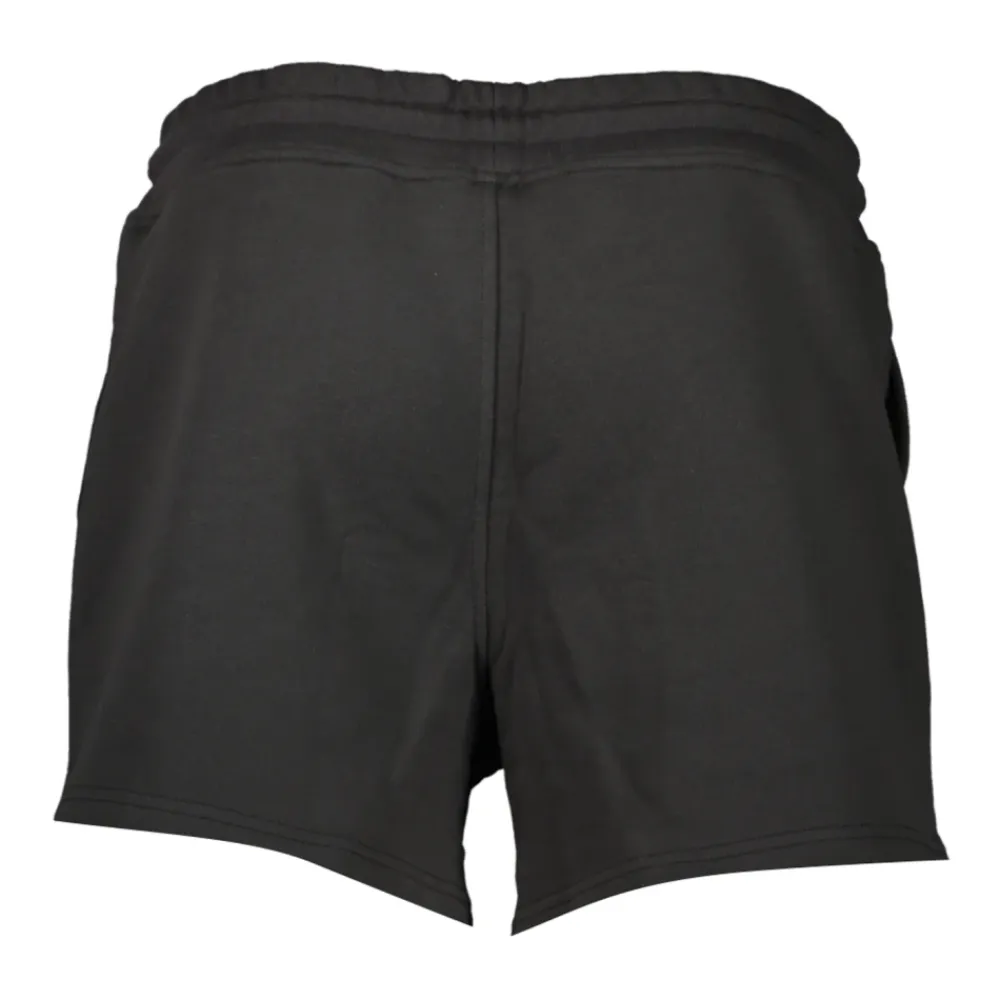 Træningsbukser & Tights^K-Way RIKA Sport Shorts Sort