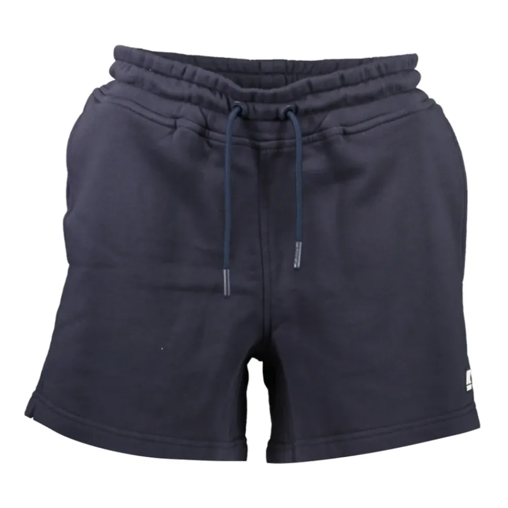 Træningsbukser & Tights<K-Way Rika Sport Shorts Blå