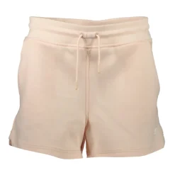 Træningsbukser & Tights^K-Way Rikette Light Spacer Shorts Pink