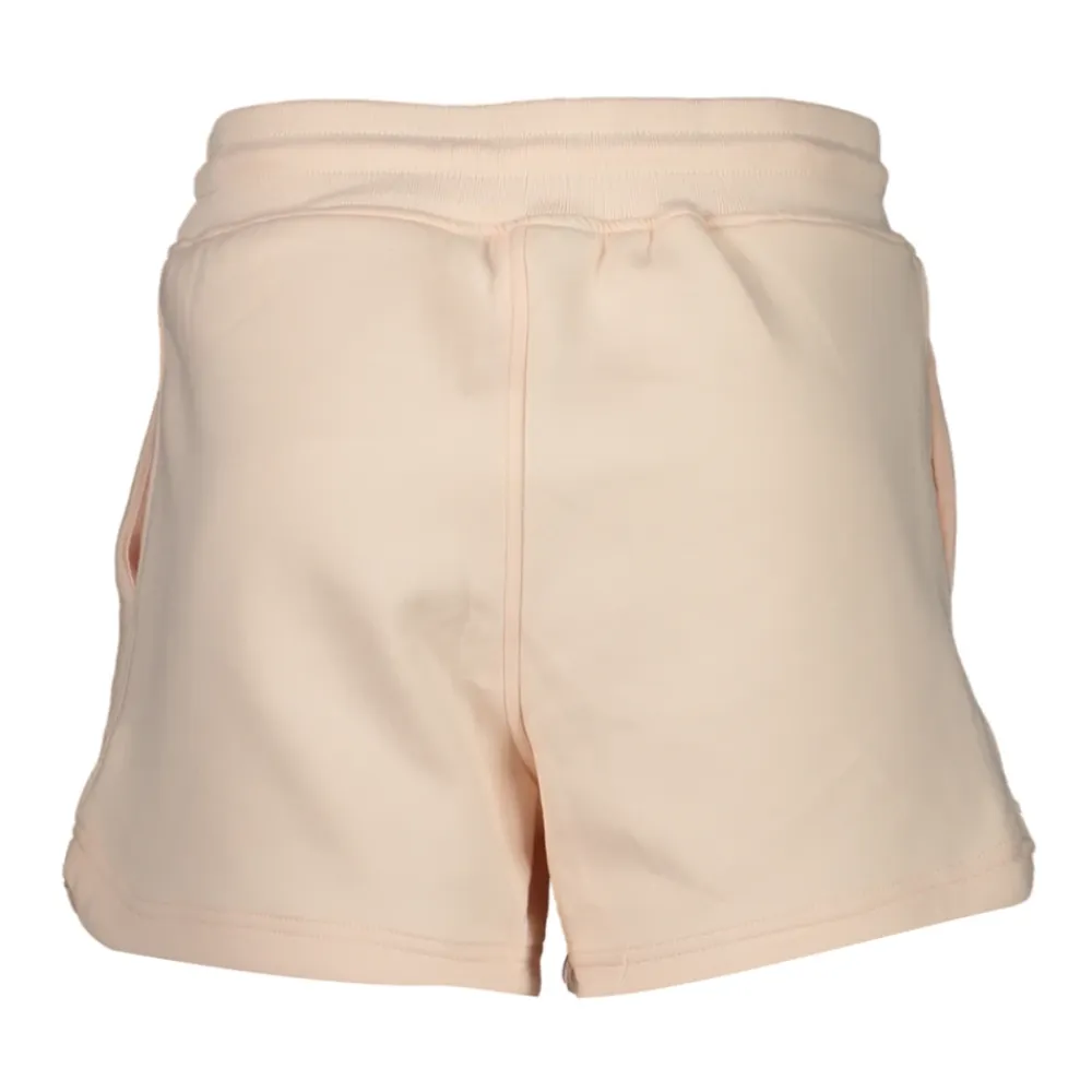 Træningsbukser & Tights^K-Way Rikette Light Spacer Shorts Pink