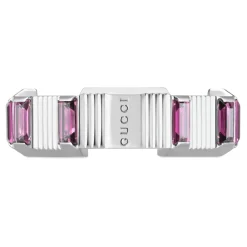 Smykker^Gucci Ring Lilla